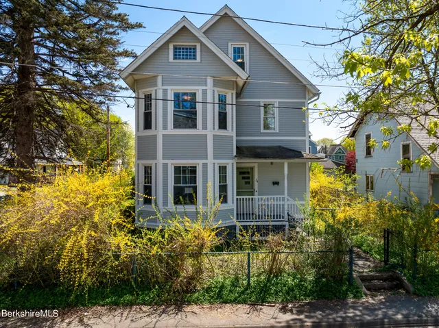 $425,000 | 74 Washington Avenue, North Adams, MA 01247