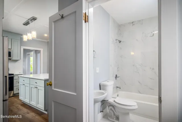 $425,000 | 74 Washington Avenue, North Adams, MA 01247