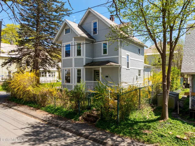 $425,000 | 74 Washington Avenue, North Adams, MA 01247