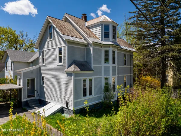 $379,000 | 74 Washington Avenue, North Adams, MA 01247