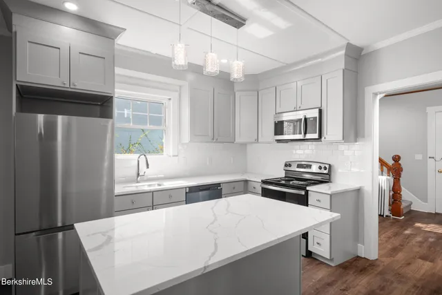 $425,000 | 74 Washington Avenue, North Adams, MA 01247