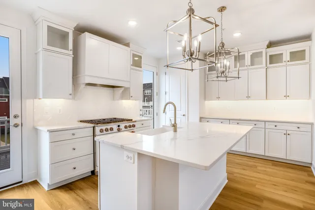 $459,990 | 1887 Shookstown Road, Frederick, MD 21702