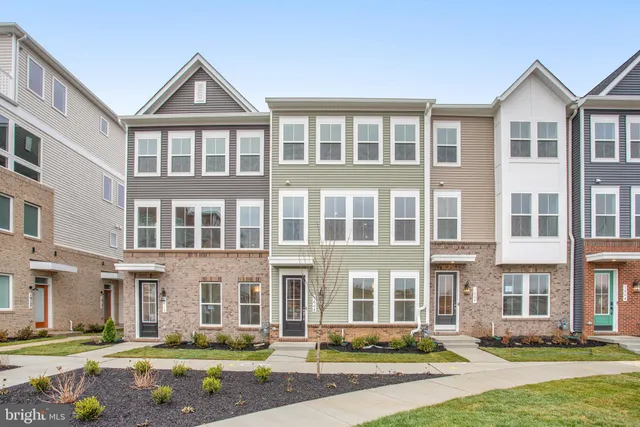 $459,990 | 1887 Shookstown Road, Frederick, MD 21702