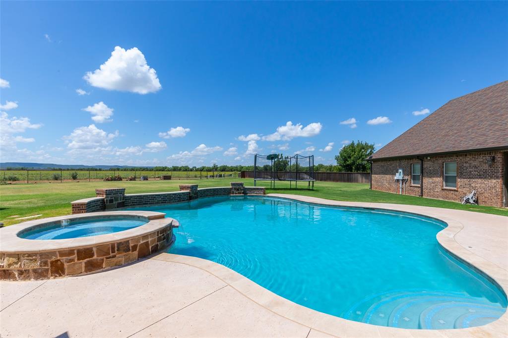 709 Prosperity Road Abilene, TX 79602 - Photo 37 of 40