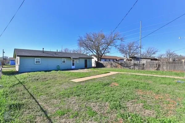 $150,000 | 5226 North 9th Street, Abilene, TX 79603