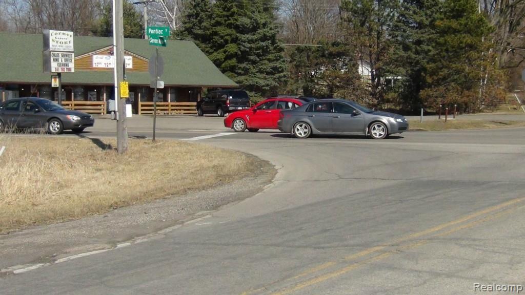Parcel F Seven Mile Road South Lyon, MI 48178 - Photo 11 of 11