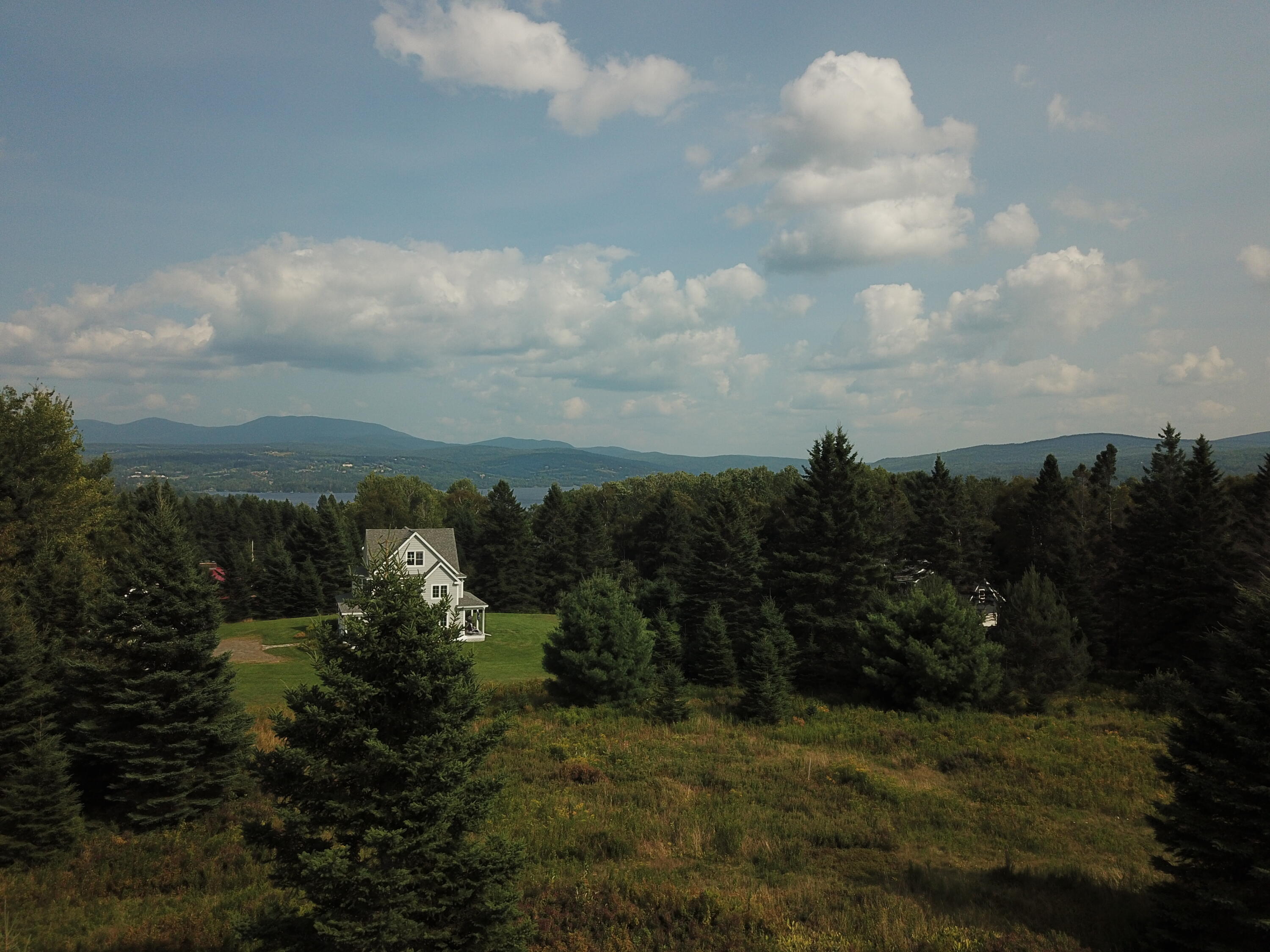 3 Country Club Road Rangeley, ME 04970 - Photo 13 of 15 Neighbor1