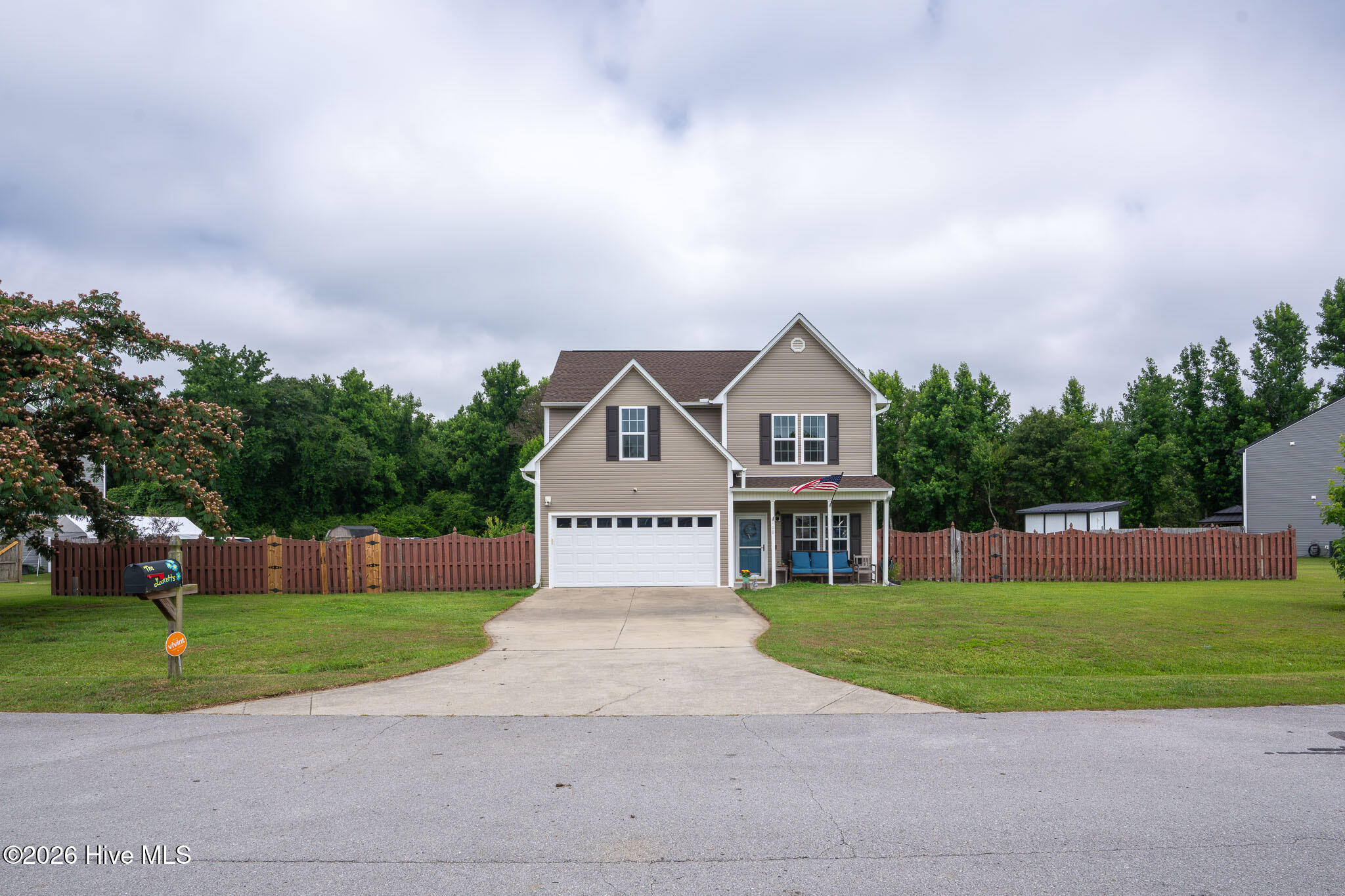 108 Willard Way Beulaville, NC 28518 - Photo 4 of 44
