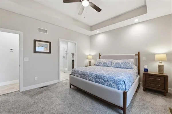 $449,900 | 720 Gamma Grass Place, Raymore, MO 64083