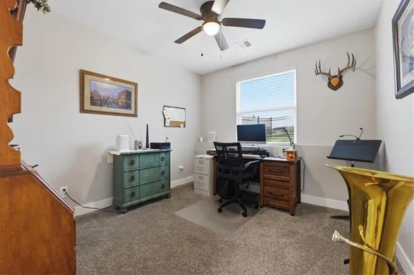 $449,900 | 720 Gamma Grass Place, Raymore, MO 64083