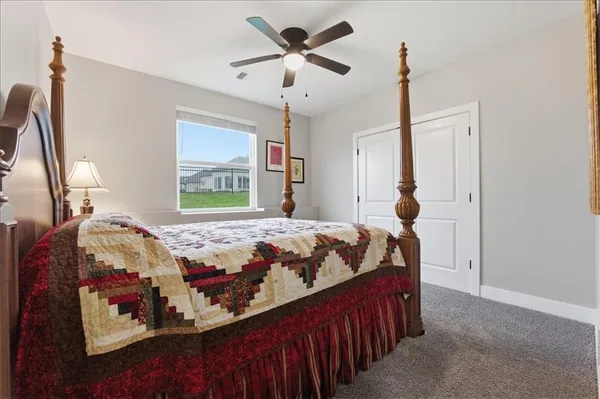 $449,900 | 720 Gamma Grass Place, Raymore, MO 64083