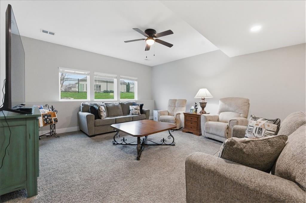 720 Gamma Grass Place Raymore, MO 64083 - Photo 25 of 28