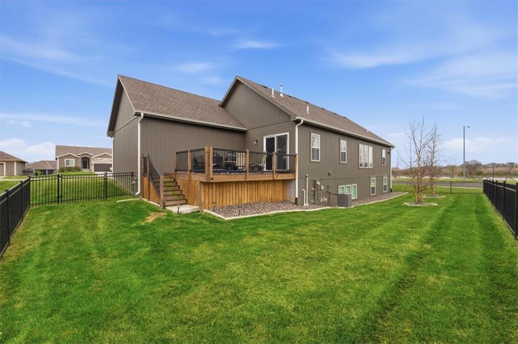 720 Gamma Grass Place Raymore, MO 64083 - Photo 27 of 28