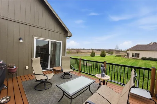 $449,900 | 720 Gamma Grass Place, Raymore, MO 64083