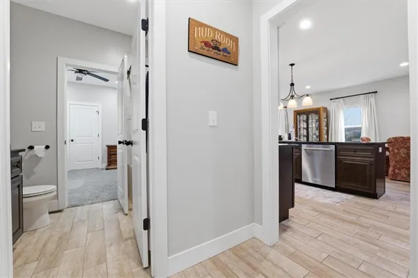 $449,900 | 720 Gamma Grass Place, Raymore, MO 64083