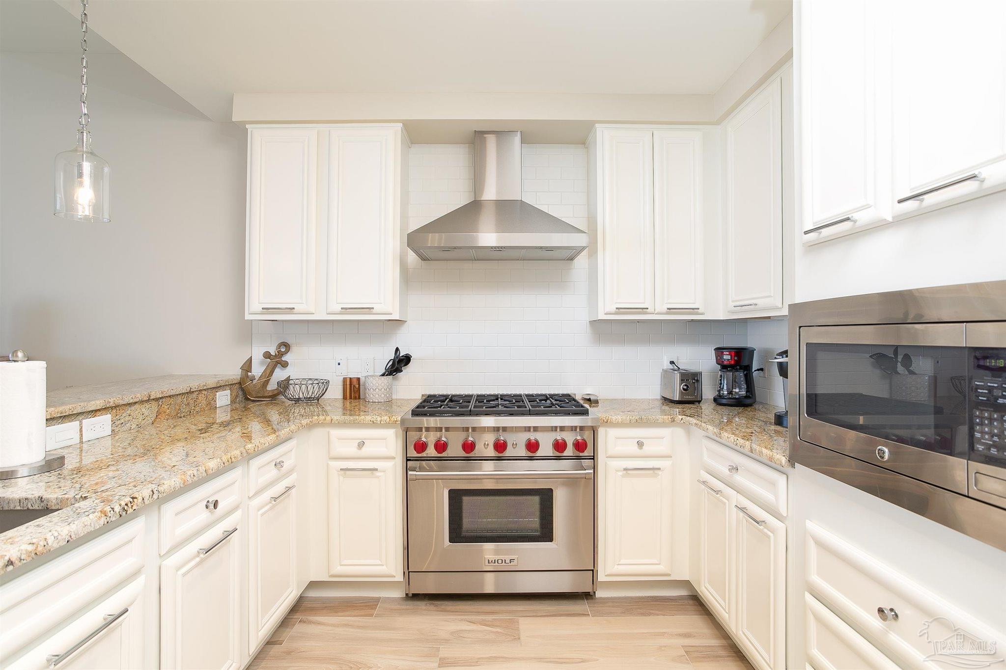 13333 Johnson Beach Road, Unit 802 Pensacola, FL 32507 - Photo 11 of 50