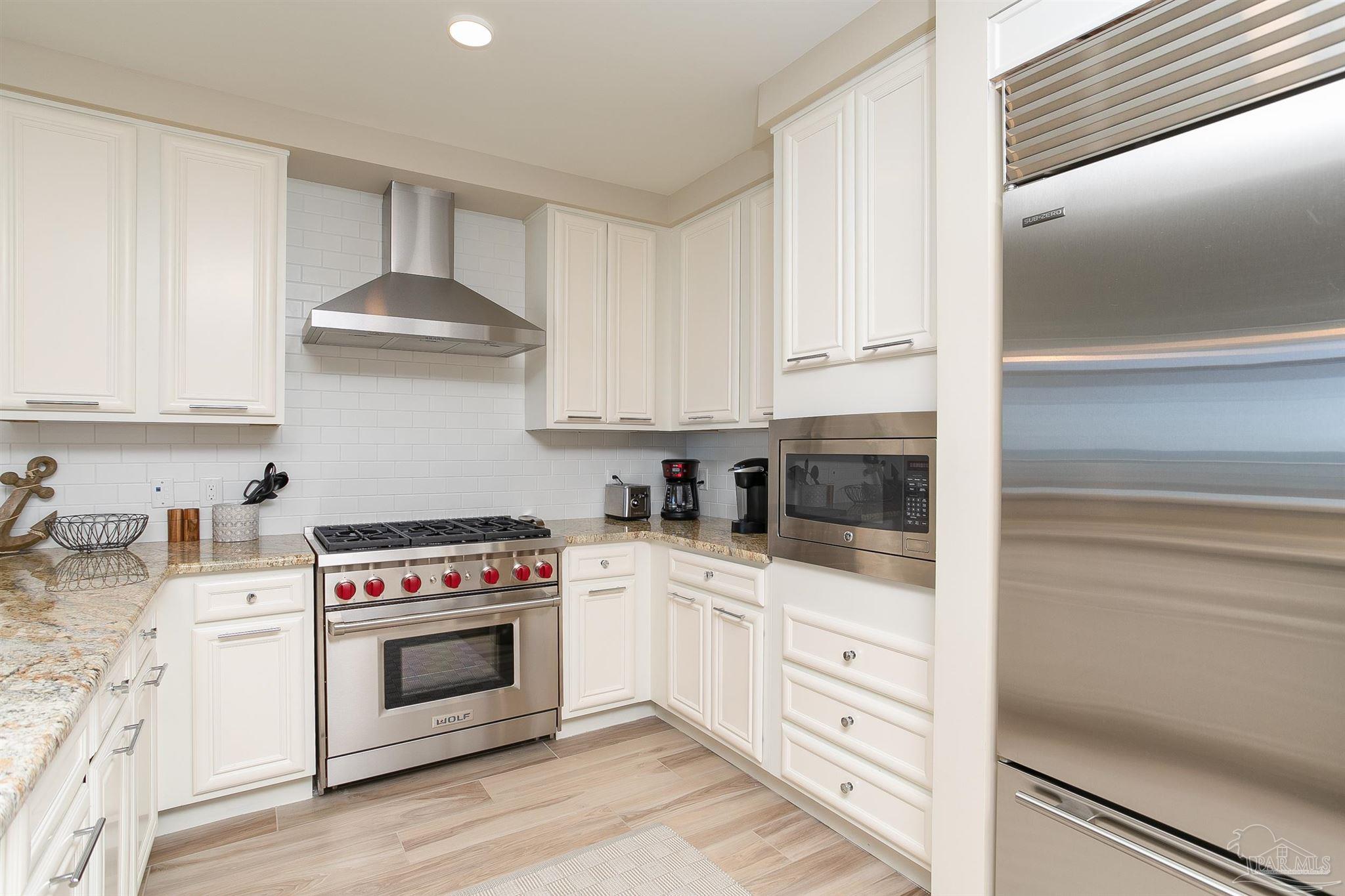 13333 Johnson Beach Road, Unit 802 Pensacola, FL 32507 - Photo 12 of 50