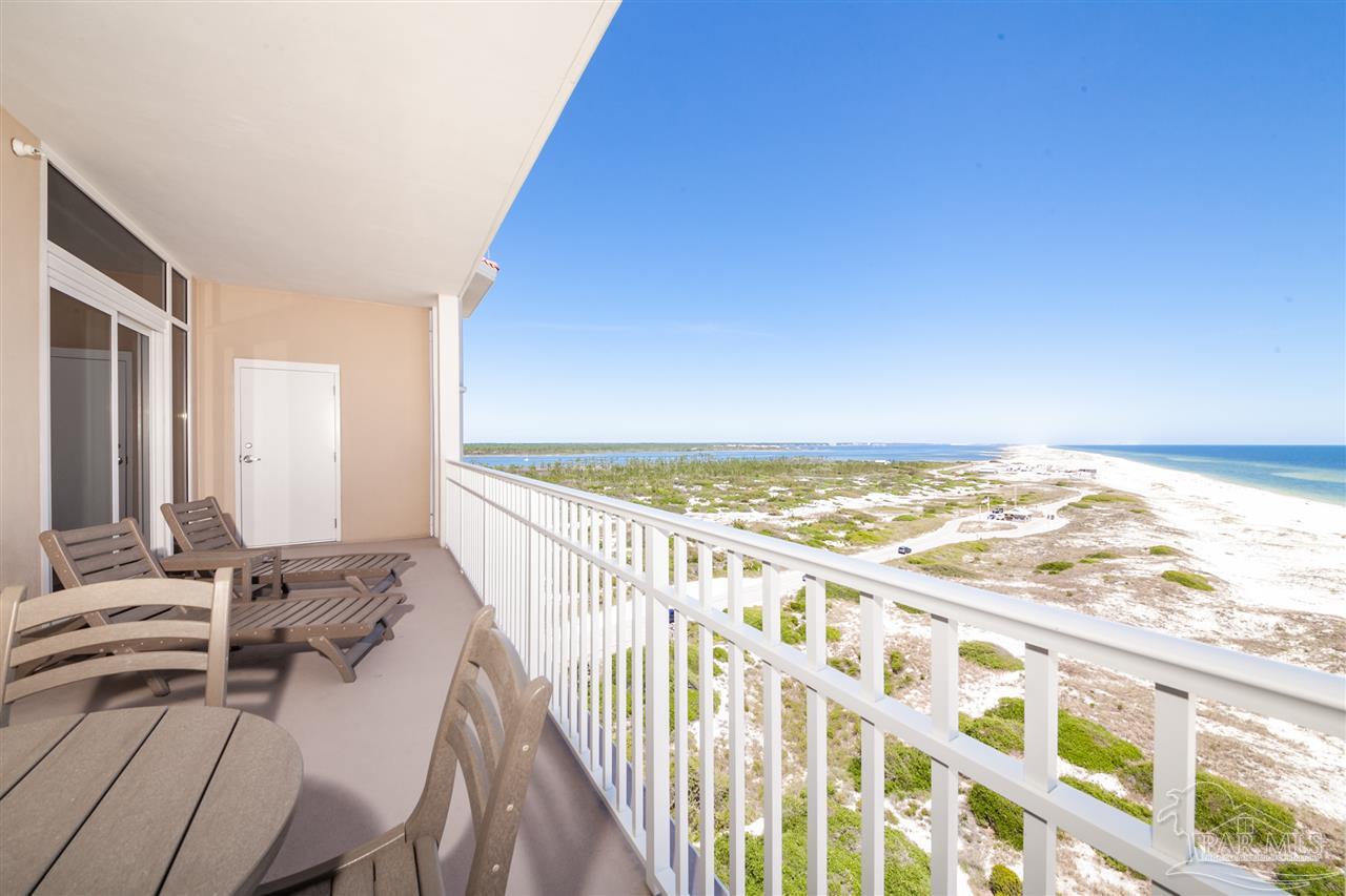 13333 Johnson Beach Road, Unit 802 Pensacola, FL 32507 - Photo 29 of 50