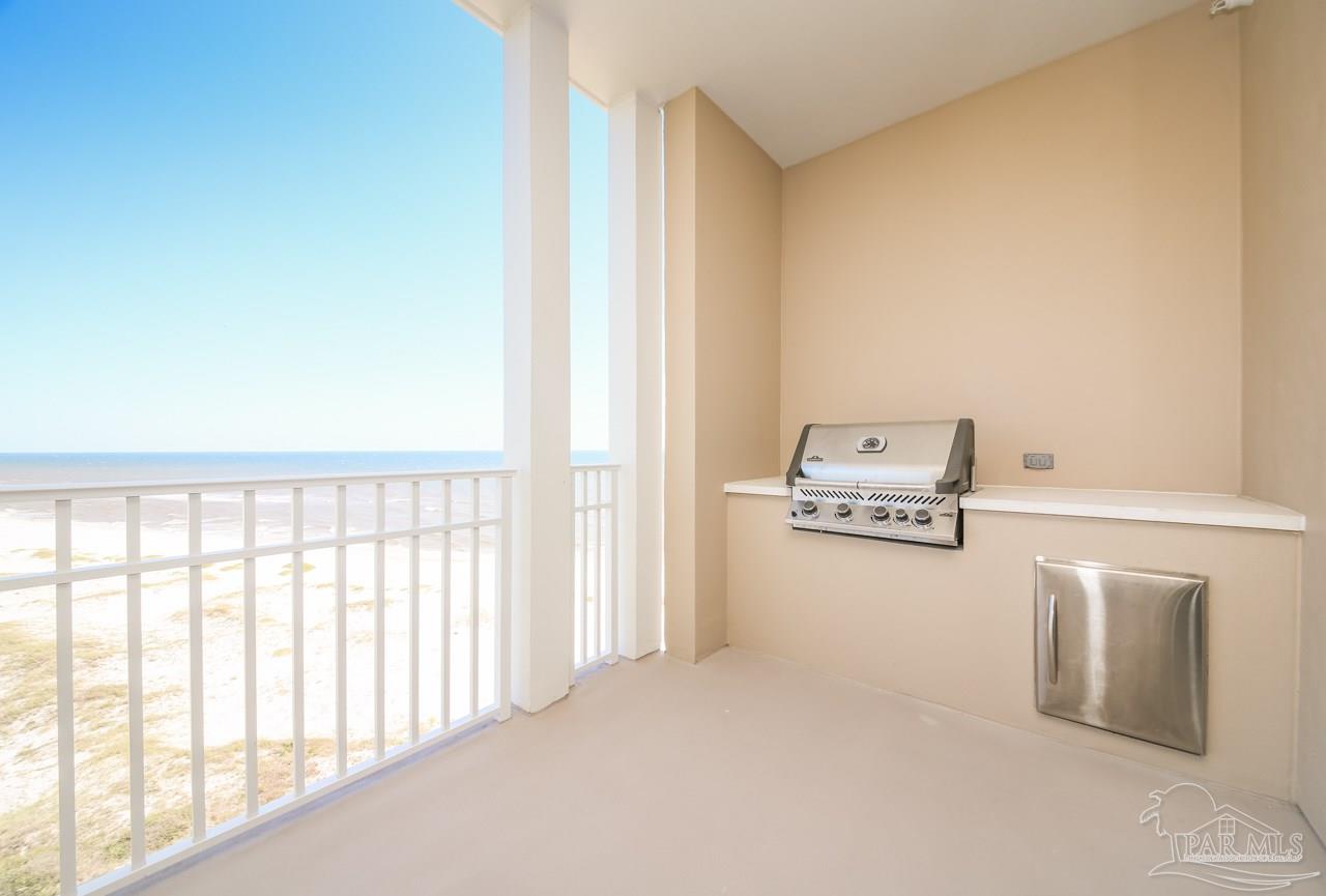 13333 Johnson Beach Road, Unit 802 Pensacola, FL 32507 - Photo 32 of 50
