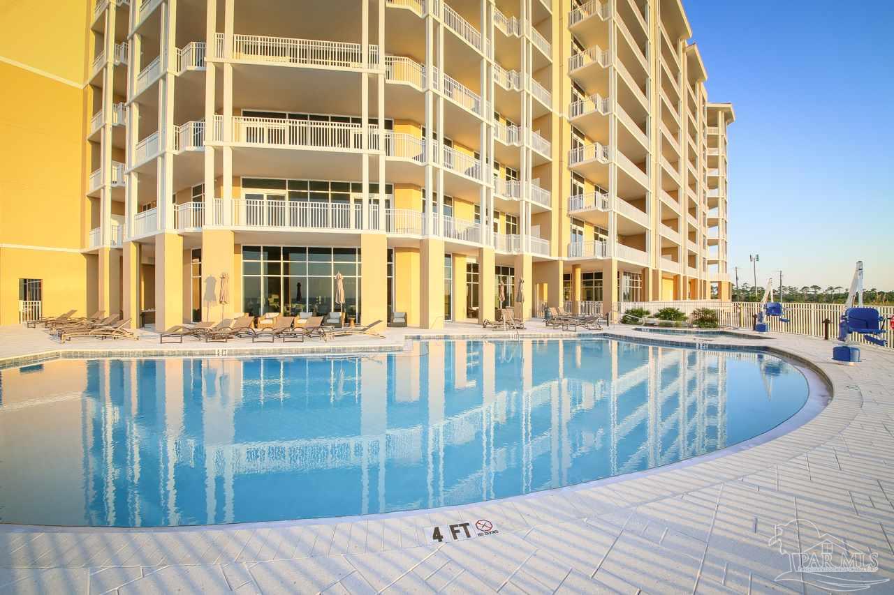 13333 Johnson Beach Road, Unit 802 Pensacola, FL 32507 - Photo 36 of 50