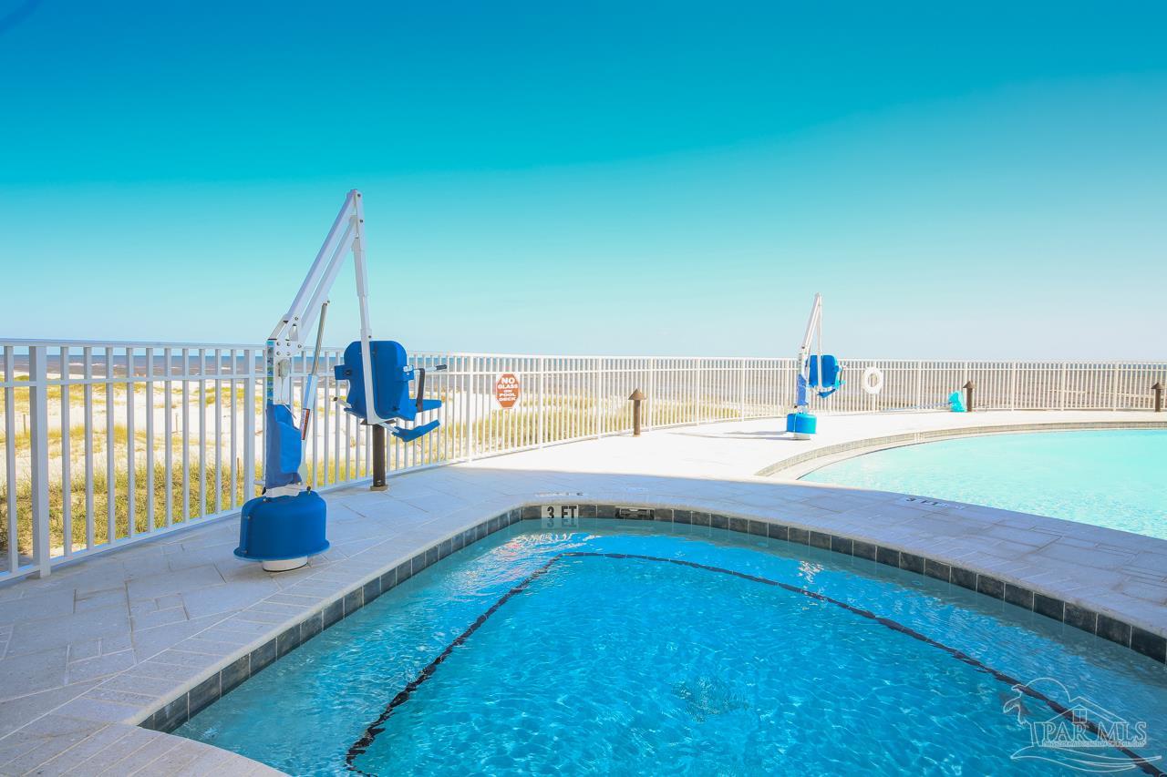 13333 Johnson Beach Road, Unit 802 Pensacola, FL 32507 - Photo 38 of 50