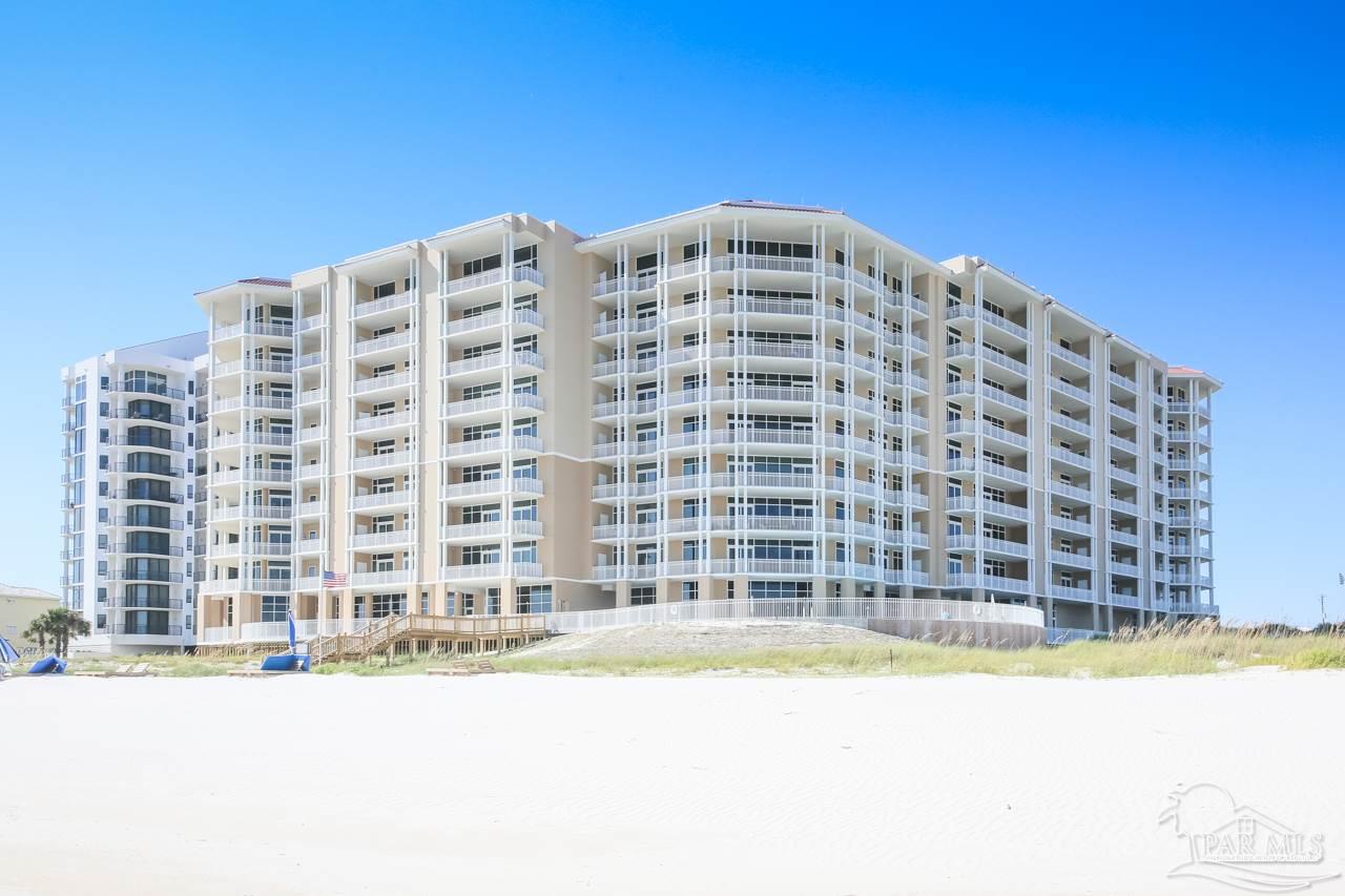 13333 Johnson Beach Road, Unit 802 Pensacola, FL 32507 - Photo 39 of 50
