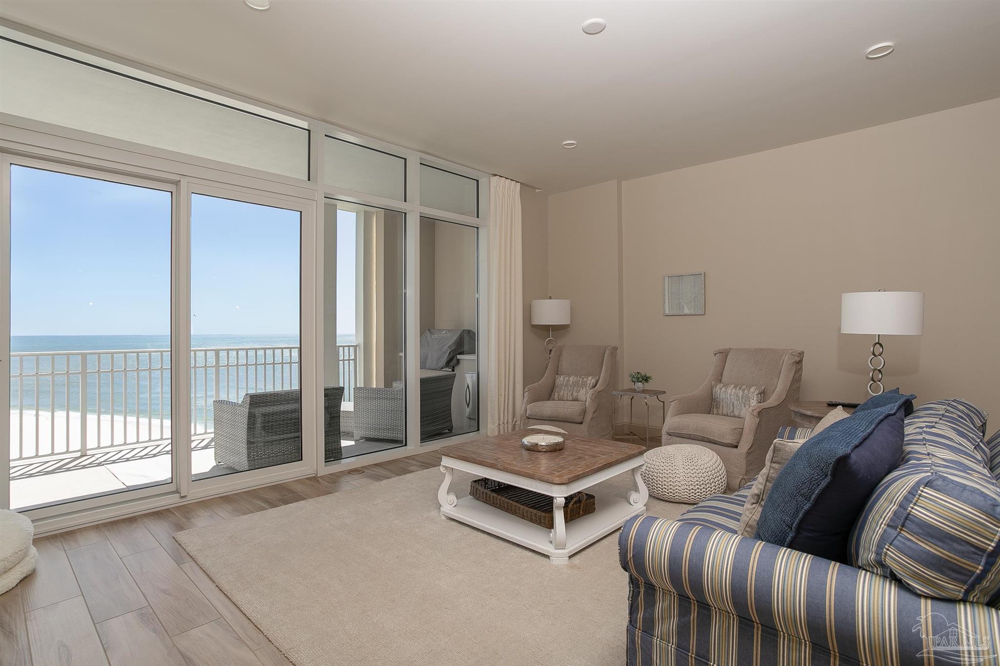 13333 Johnson Beach Road, Unit 802 Pensacola, FL 32507 - Photo 4 of 50