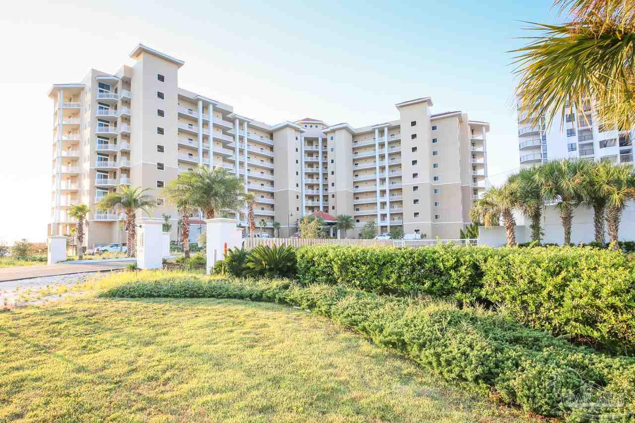 13333 Johnson Beach Road, Unit 802 Pensacola, FL 32507 - Photo 41 of 50