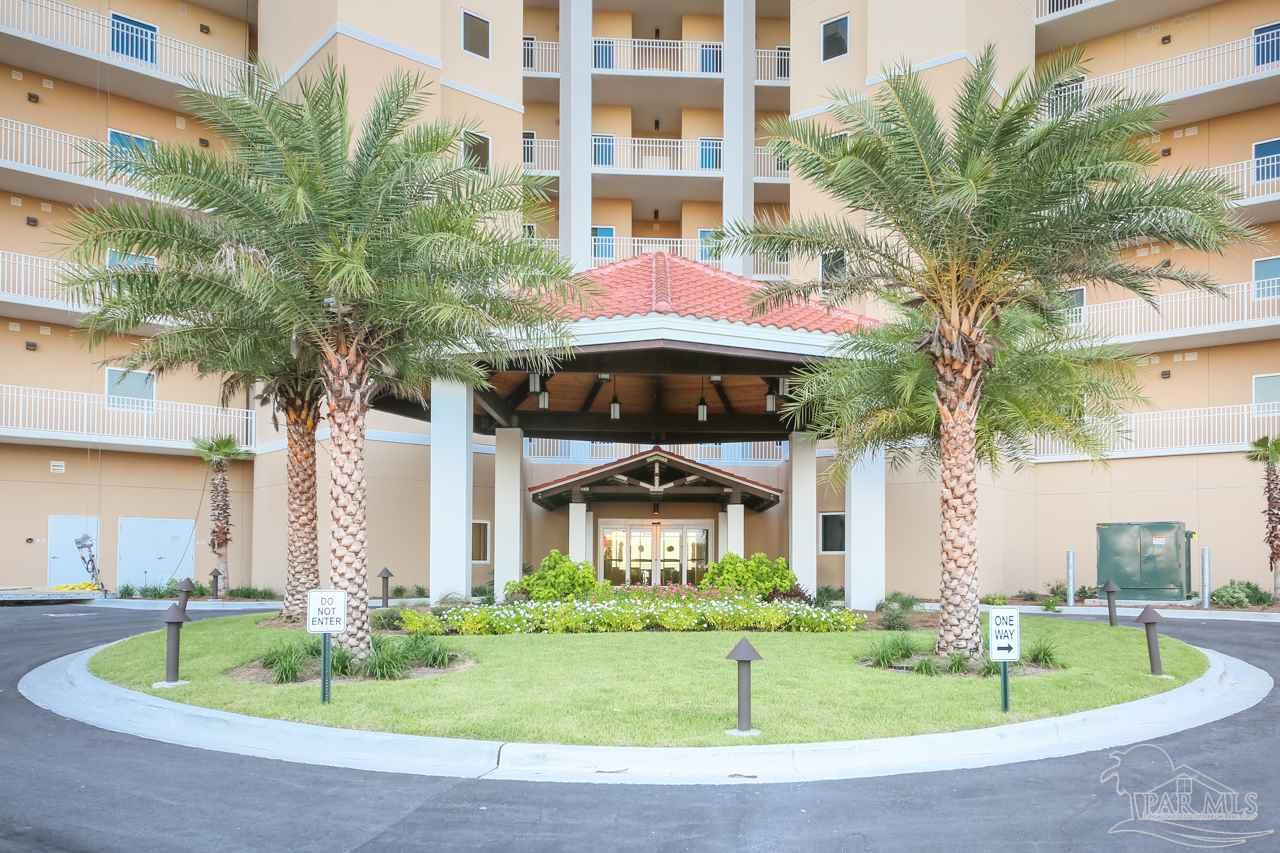 13333 Johnson Beach Road, Unit 802 Pensacola, FL 32507 - Photo 42 of 50