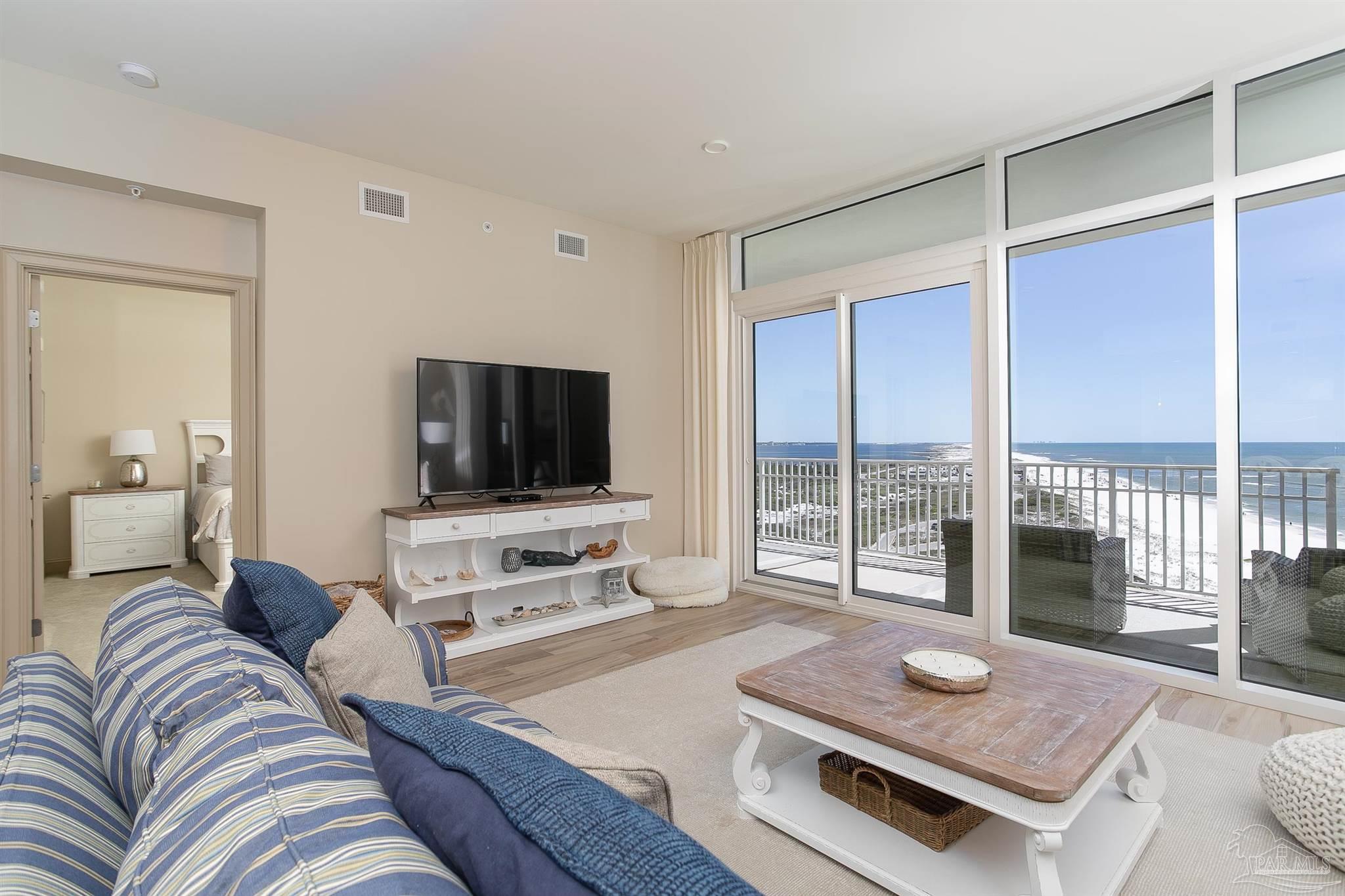 13333 Johnson Beach Road, Unit 802 Pensacola, FL 32507 - Photo 5 of 50