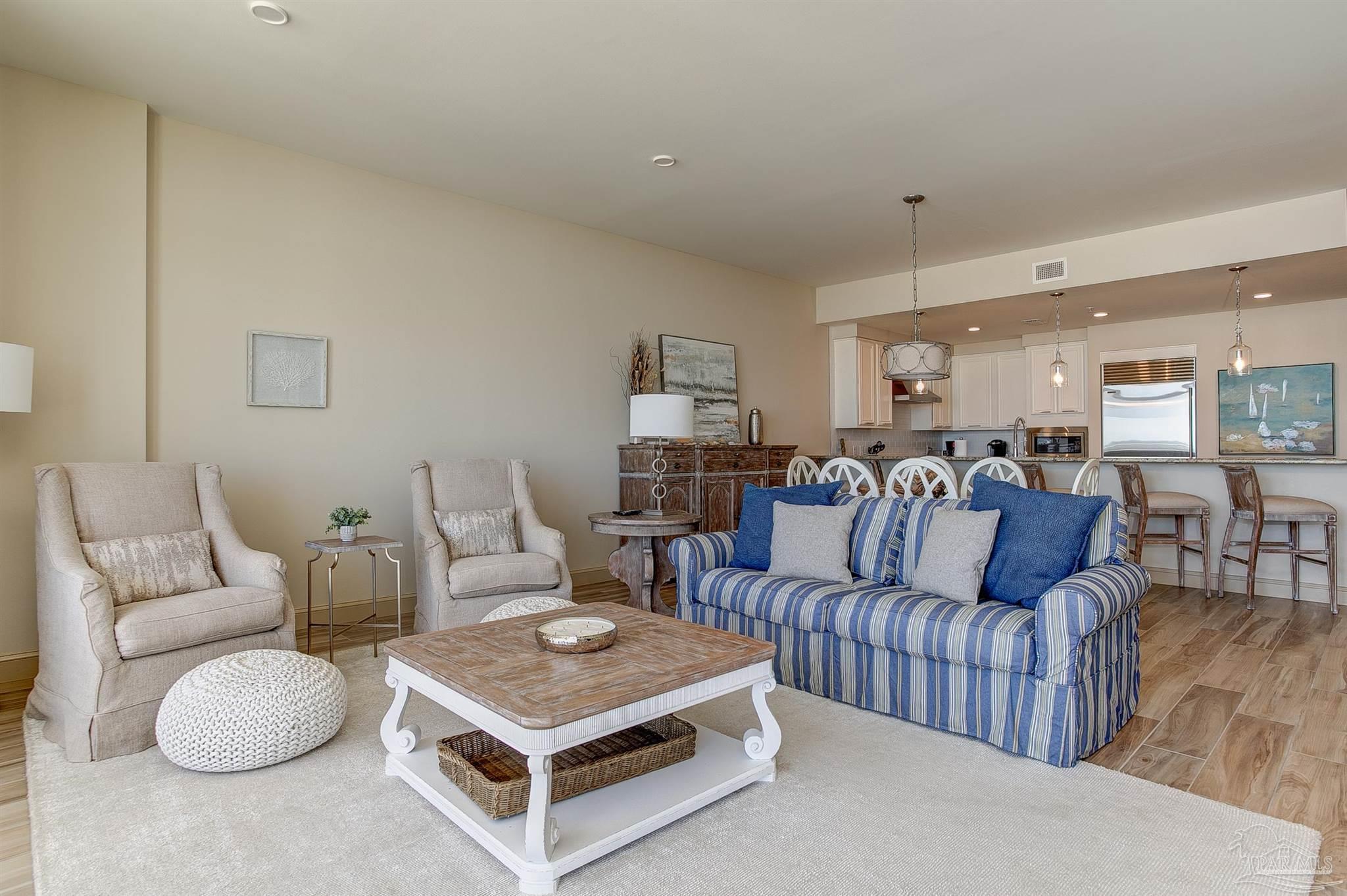 13333 Johnson Beach Road, Unit 802 Pensacola, FL 32507 - Photo 6 of 50