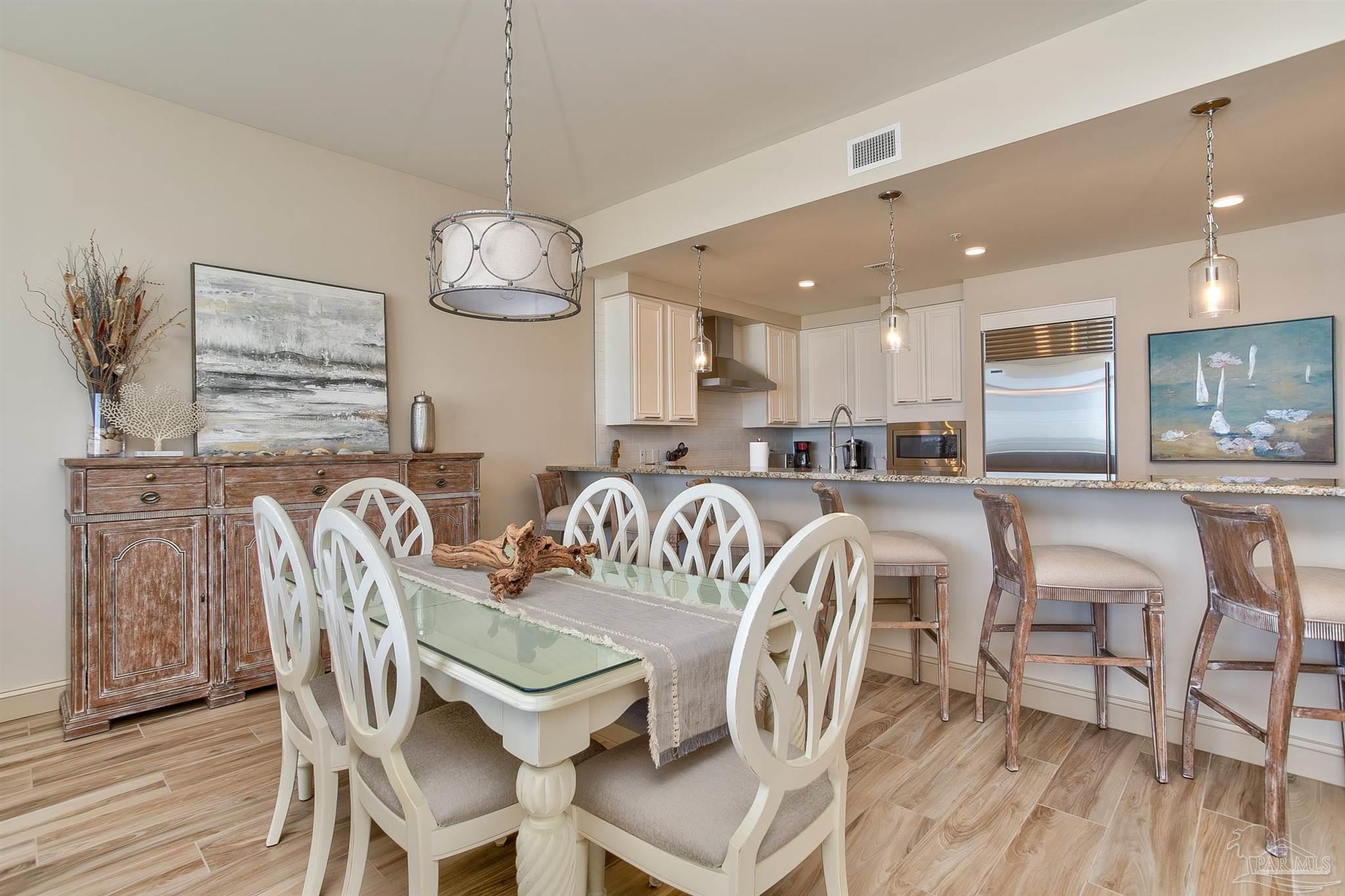 13333 Johnson Beach Road, Unit 802 Pensacola, FL 32507 - Photo 8 of 50
