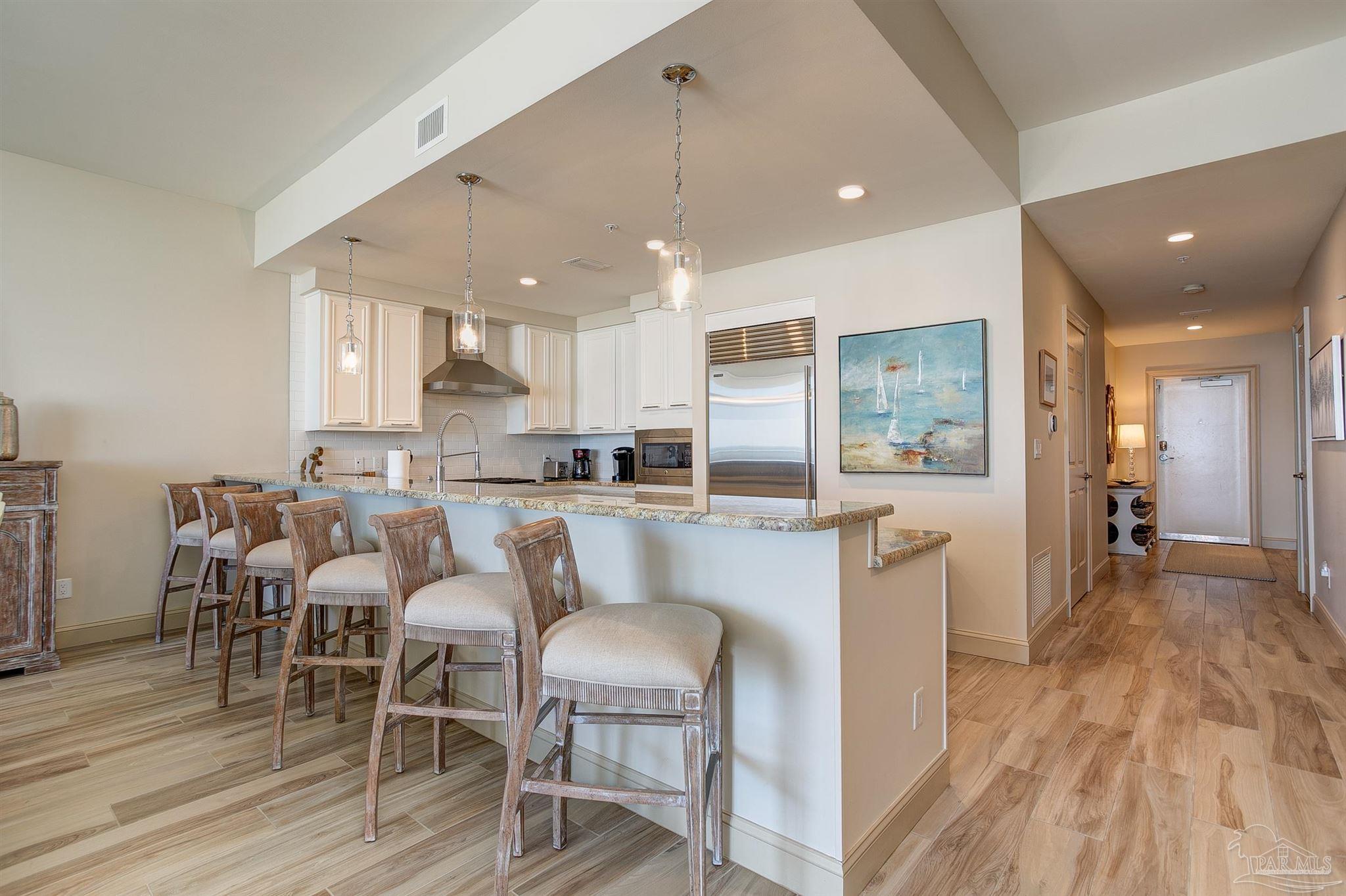 13333 Johnson Beach Road, Unit 802 Pensacola, FL 32507 - Photo 9 of 50