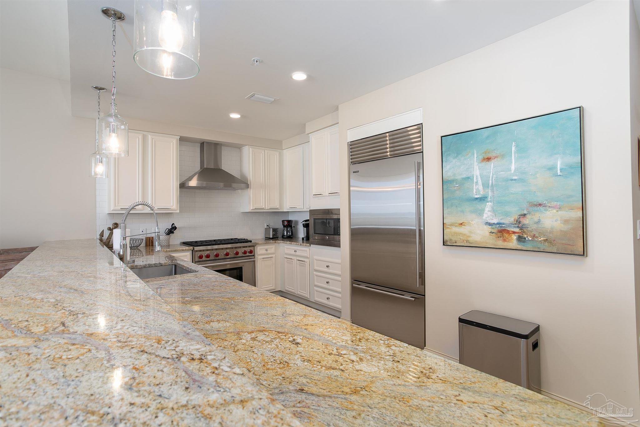 13333 Johnson Beach Road, Unit 802 Pensacola, FL 32507 - Photo 10 of 50