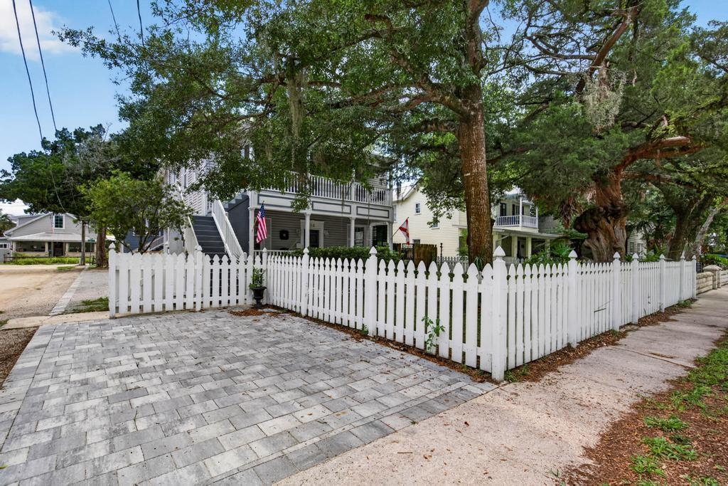 13 Rohde Avenue St. Augustine, FL 32084 - Photo 14 of 97
