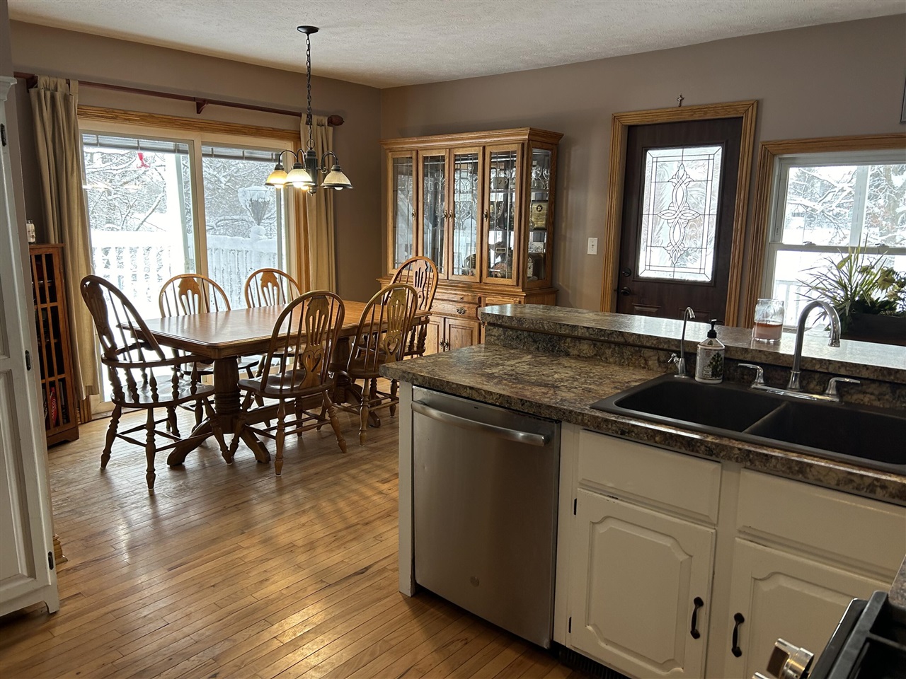11399 Belding Road Belding, MI 48809 - Photo 18 of 29