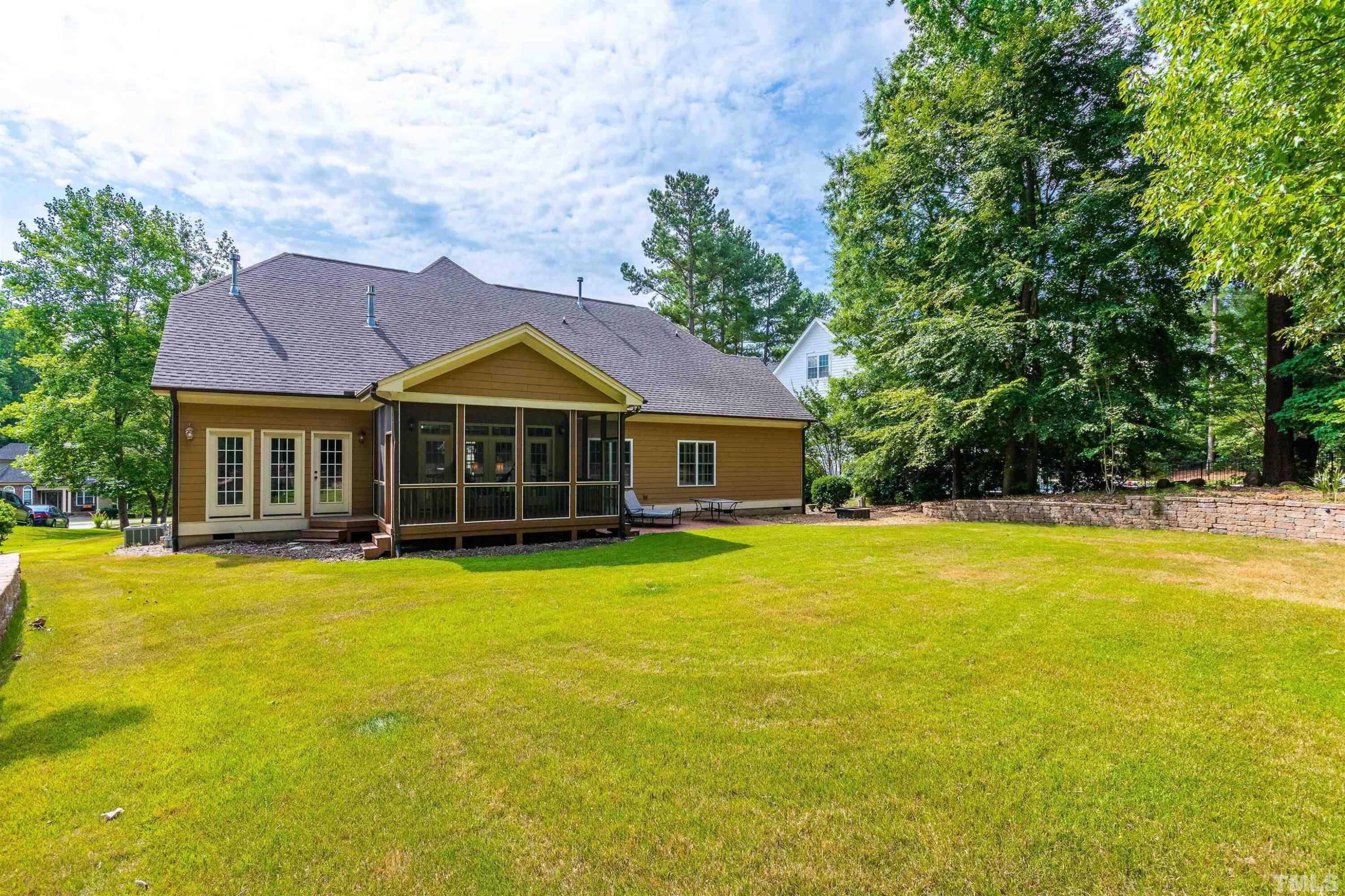 3500 Griffice Mill Road Raleigh, NC 27610 - Photo 47 of 49 Photo #46