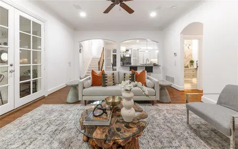 $2,995,000 | 2716 Stanford Avenue, University Park, TX 75225