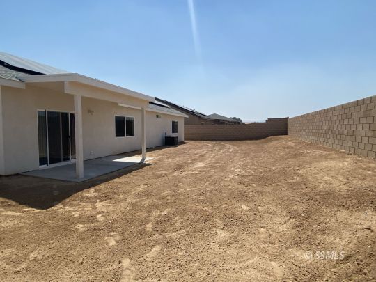 333 Abigail Street Ridgecrest, CA 93555 - Photo 24 of 26