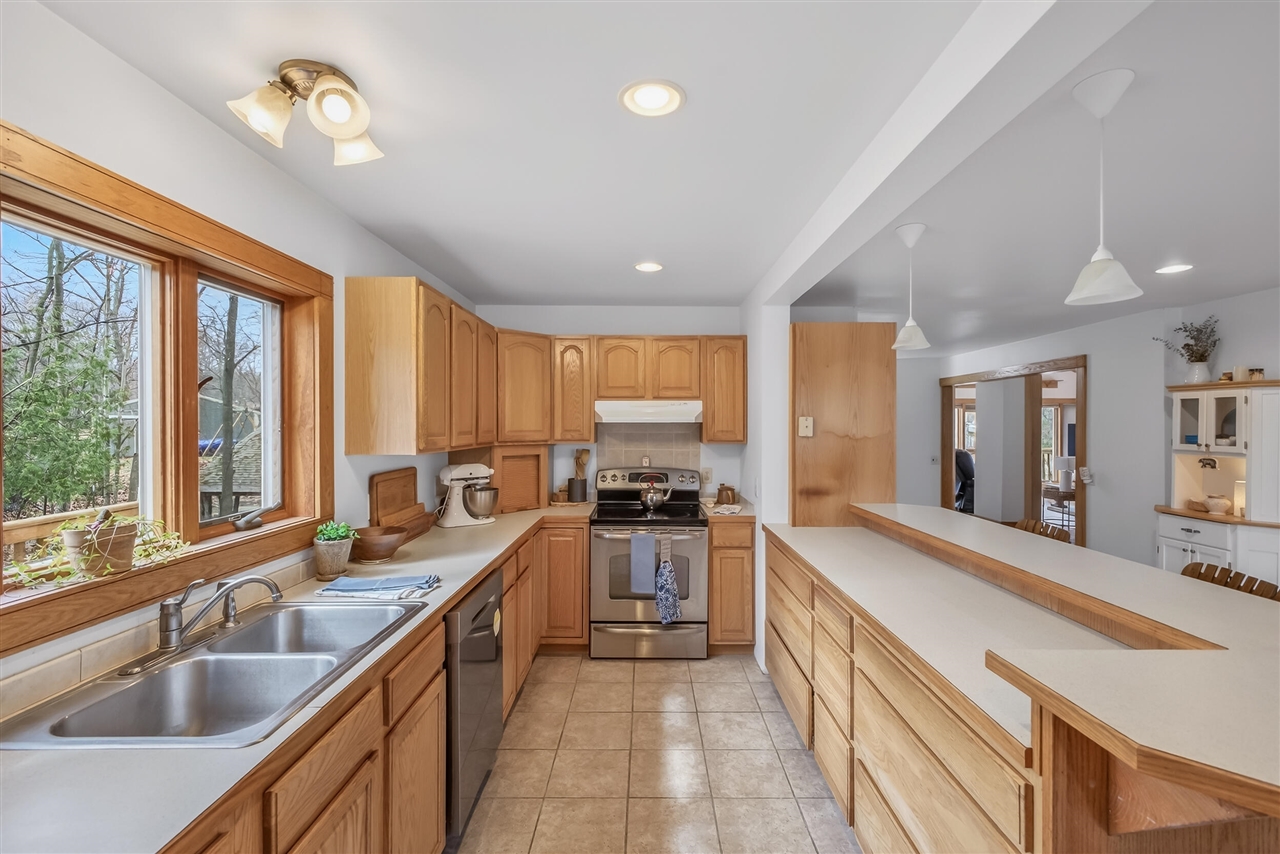 9531 Silver Lake Road Mears, MI 49436 - Photo 16 of 60