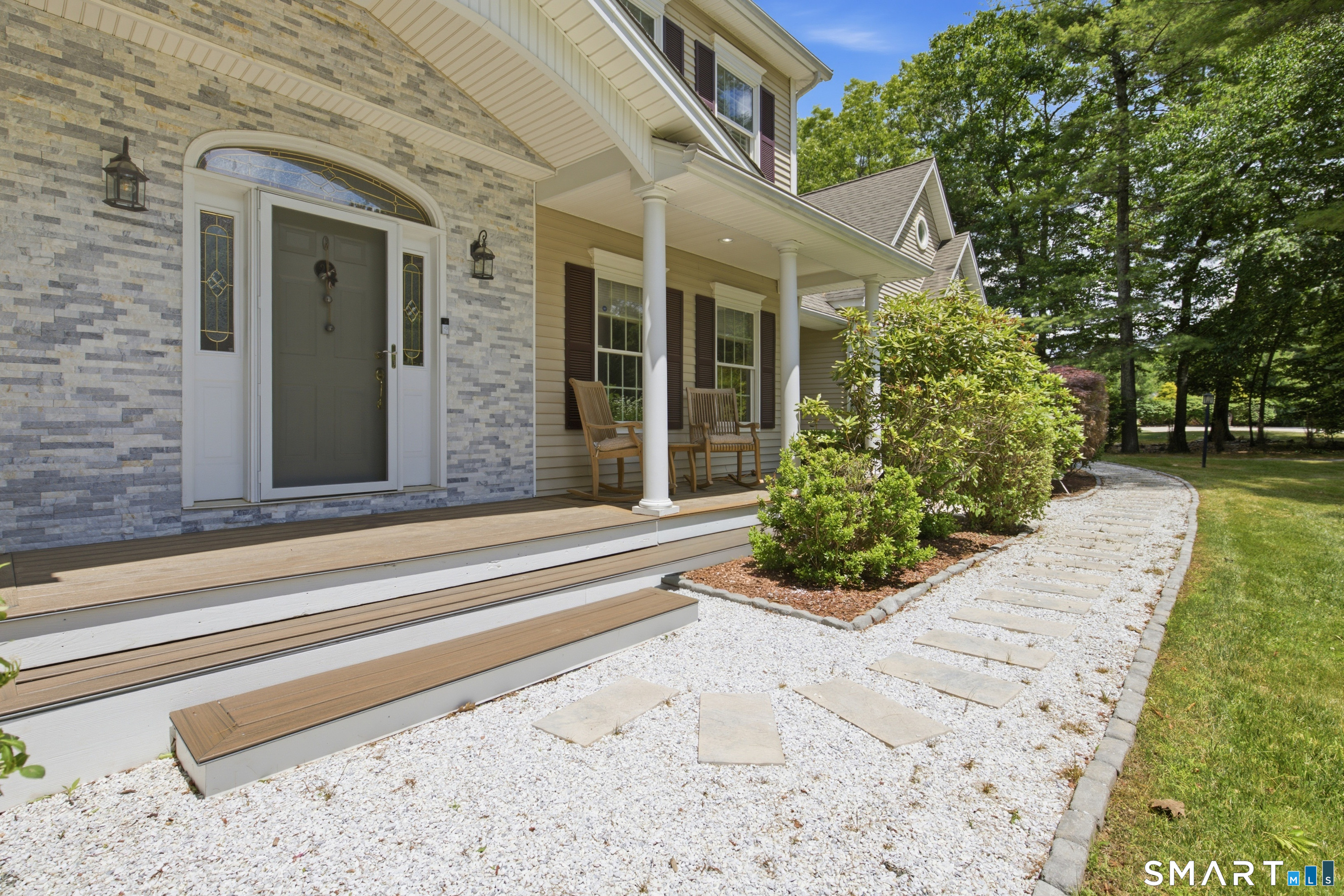 27 Quail Run Road Mansfield, CT 06250 - Photo 5 of 40