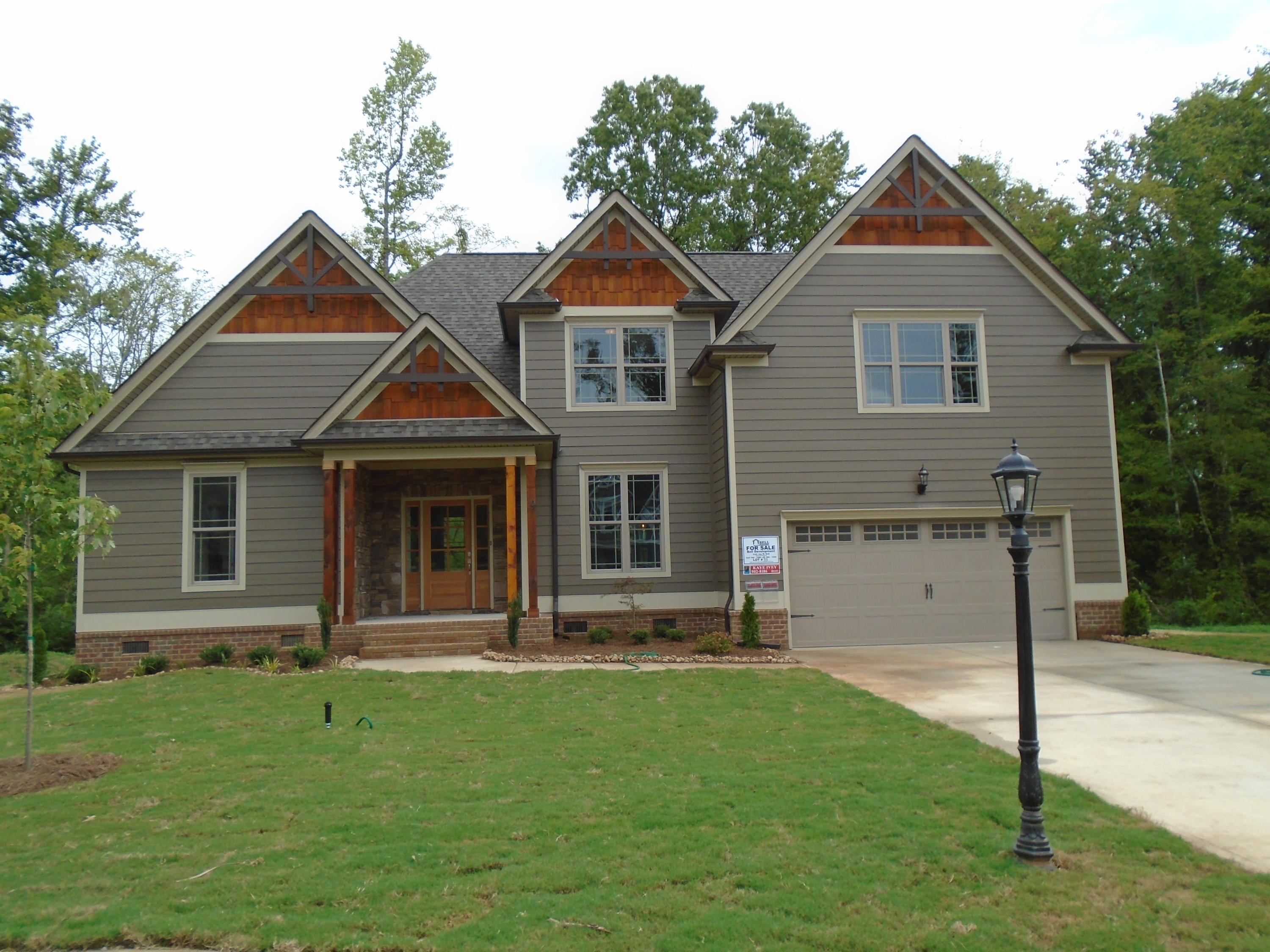 953 Little Sorrel Road, Unit 511 Hixson, TN 37343 - Photo 1 of 36 DSC07554