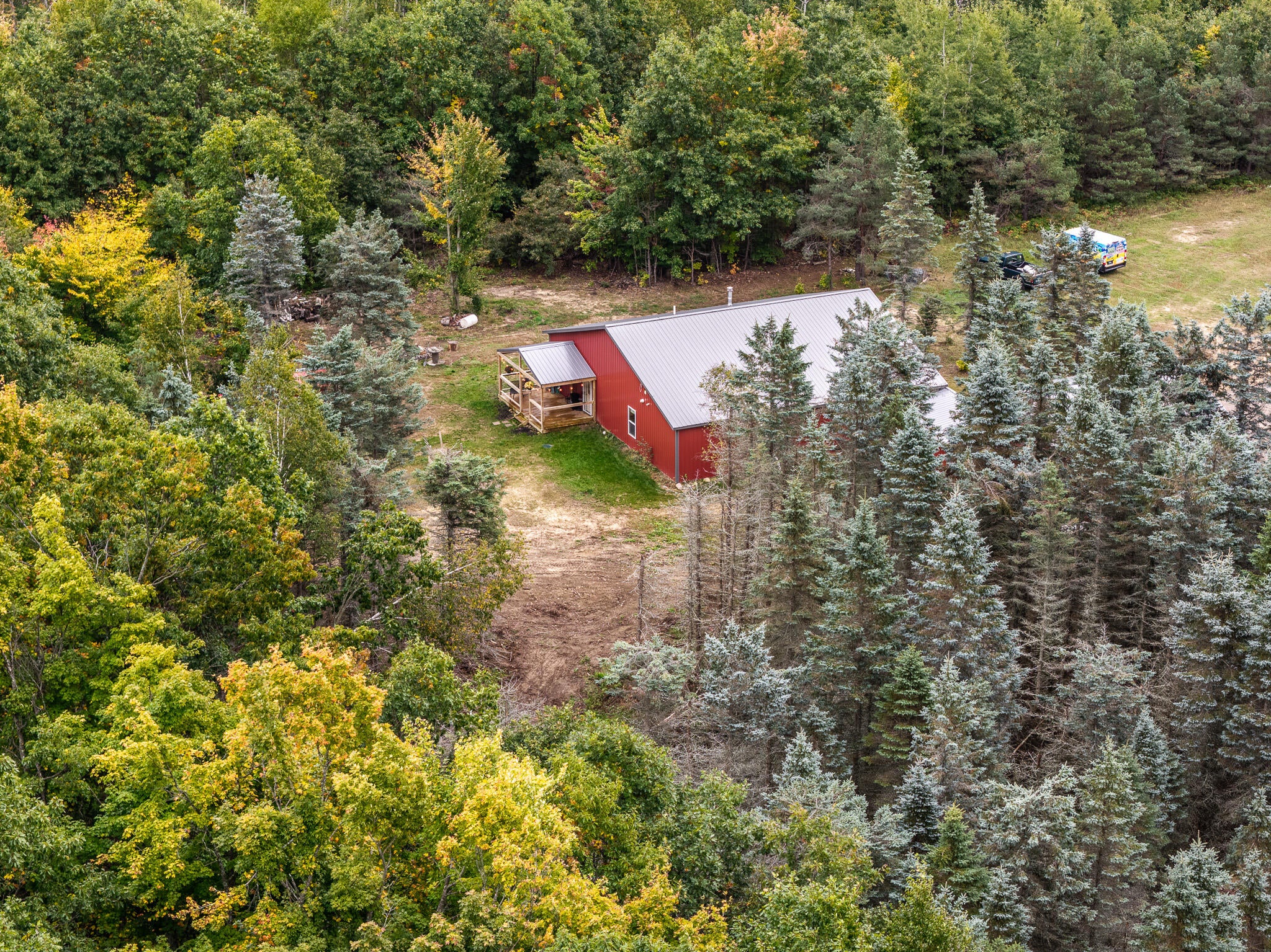 9301 Passenheim Road Gaylord, MI 49735 - Photo 49 of 50 Gallery Image 49