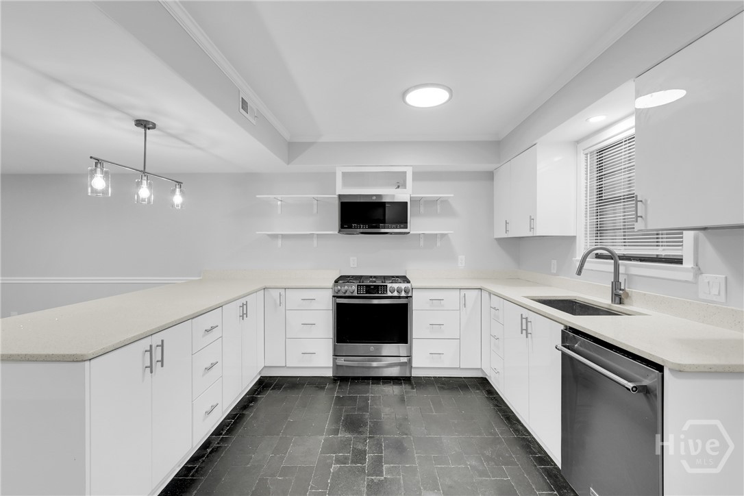 2612 Whatley Avenue, Unit 13C Savannah, GA 31404 - Photo 20 of 51