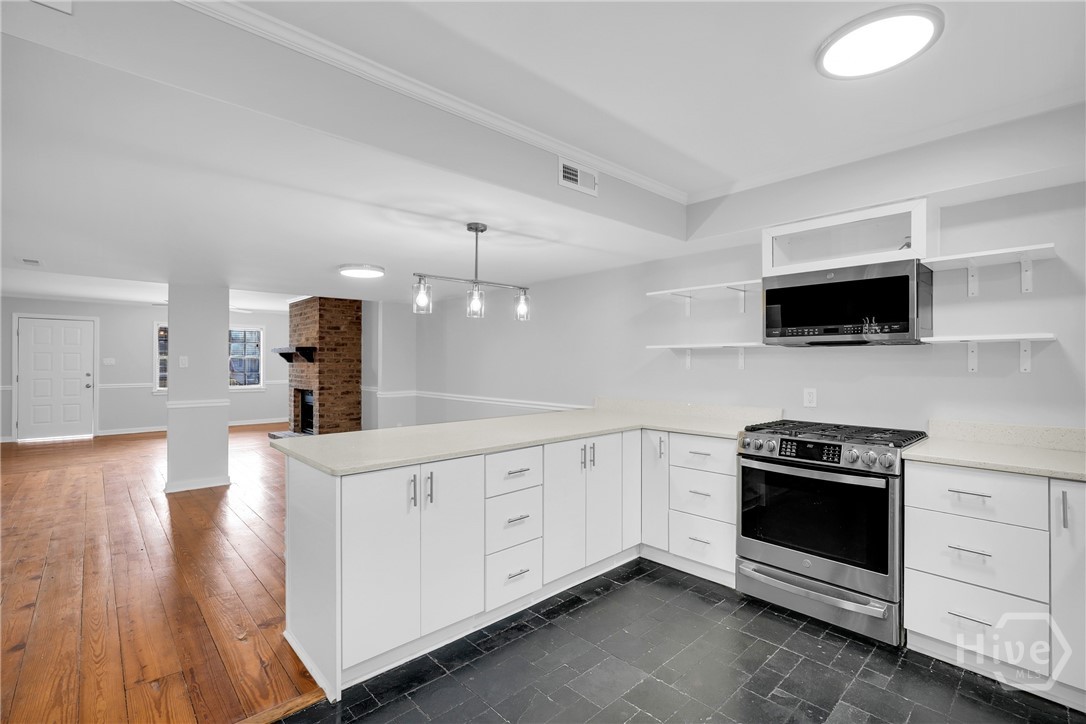 2612 Whatley Avenue, Unit 13C Savannah, GA 31404 - Photo 21 of 51