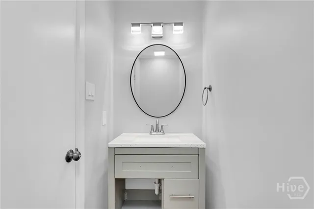 $2,100 | 2612 Whatley Avenue, Unit 13C, Savannah, GA 31404