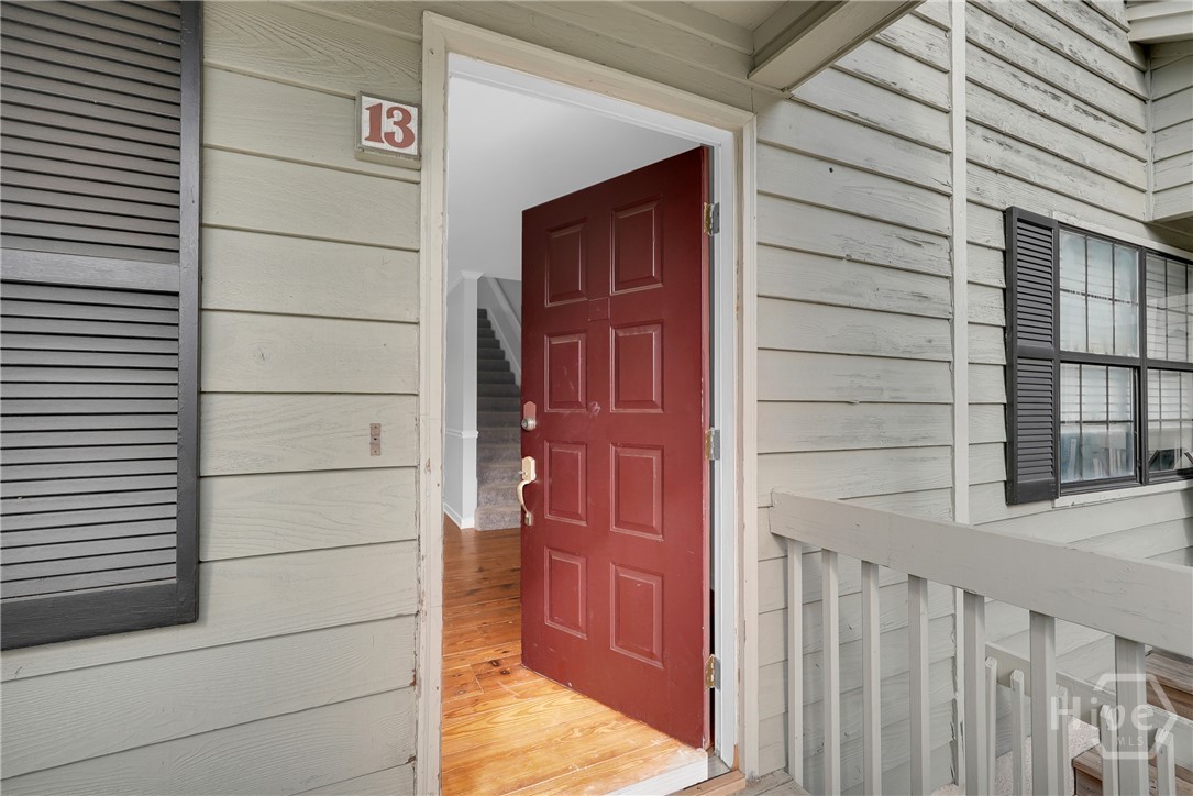 2612 Whatley Avenue, Unit 13C Savannah, GA 31404 - Photo 6 of 51