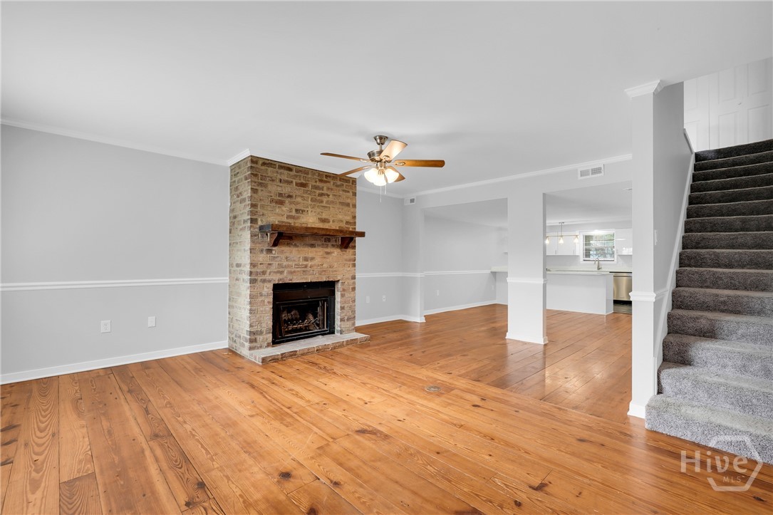 2612 Whatley Avenue, Unit 13C Savannah, GA 31404 - Photo 8 of 51