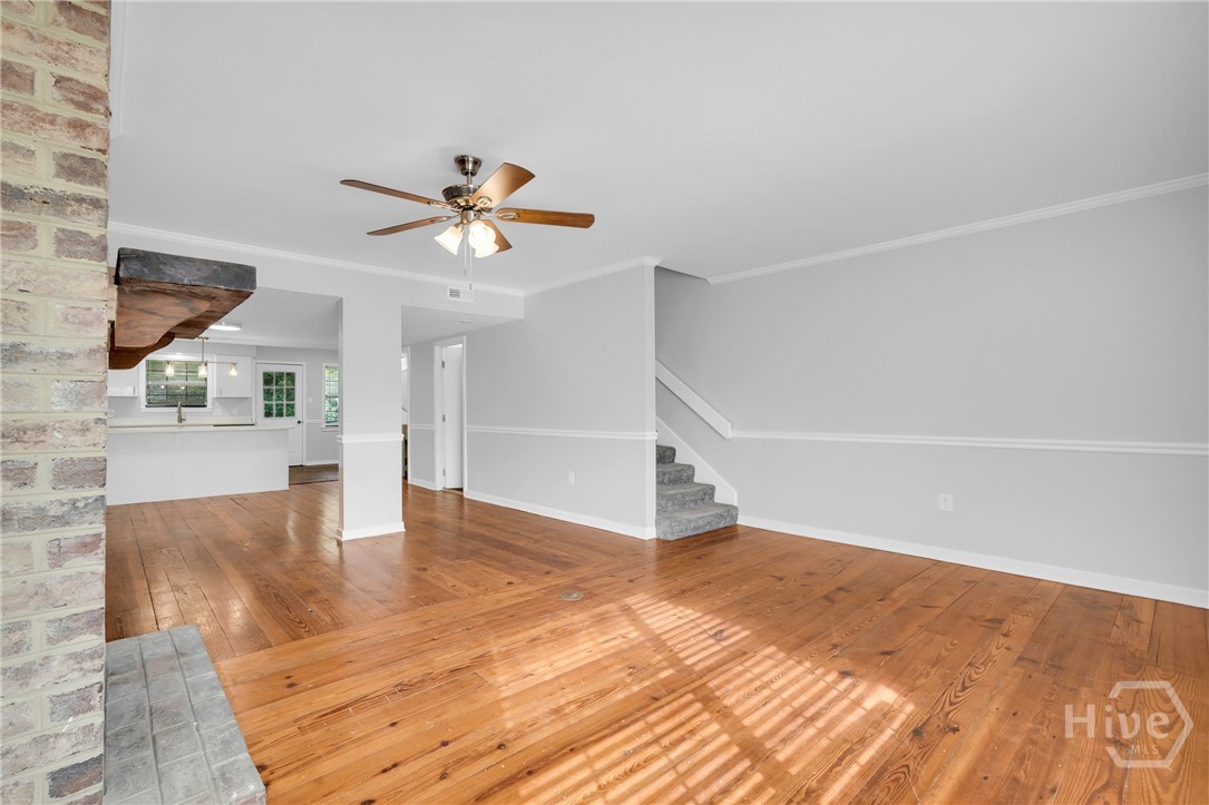 2612 Whatley Avenue, Unit 13C Savannah, GA 31404 - Photo 10 of 51