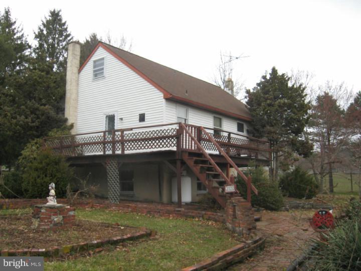 2110 North Pleasantview Road Pottstown, PA 19464 - Photo 11 of 12 Gallery Image 11